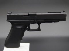 Glock 34 gen4